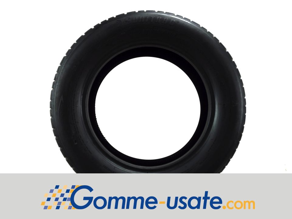 Thumb Sunitrac Gomme Usate Sunitrac 185/65 R15 88T Focus Win I M+S (75%) pneumatici usati Invernale_1